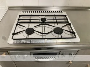 アーバンハウス西堀【8階】の内装