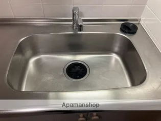 アーバンハウス西堀【8階】の内装