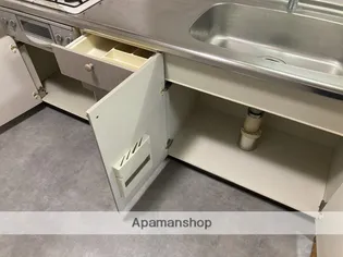 アーバンハウス西堀【8階】の内装