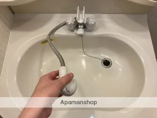 アーバンハウス西堀【8階】の内装