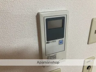 アーバンハウス西堀【8階】の内装