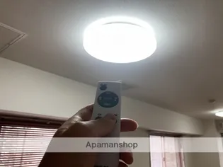 アーバンハウス西堀【7階】の内装