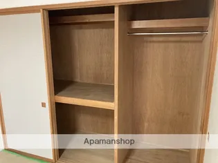 アーバンハウス西堀【7階】の内装