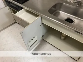 アーバンハウス西堀【7階】の内装