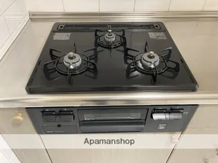 アーバンハウス西堀【7階】の内装