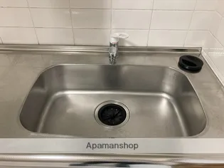 アーバンハウス西堀【7階】の内装