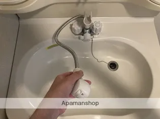 アーバンハウス西堀【7階】の内装