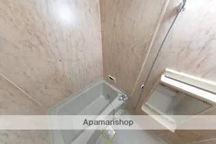 アーバンハウス西堀【7階】の風呂