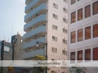 アーバンハウス西堀の画像