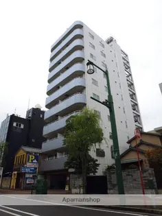 アーバンハウス西堀【3階】の外観