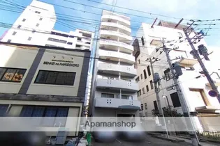 グランコート石宮【7階】の外観