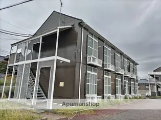 レオパレスルーチェIの画像