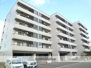 クラール・エクメーネ堀【6階】の外観
