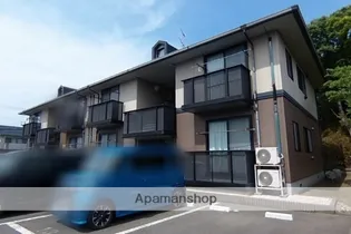 プライムステージA棟の画像