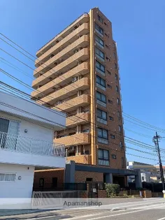 ダイアパレス本馬越の画像