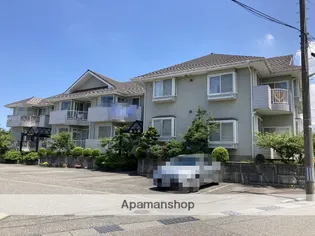 泰山荘 Ⅰの画像