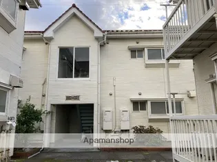 ノーブルハウスC棟の画像