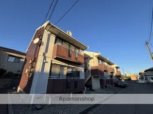 サプライムチハラD棟の画像