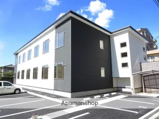 アーバン堀之内Aの画像