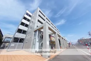 アルゴ天神山【3階】の外観