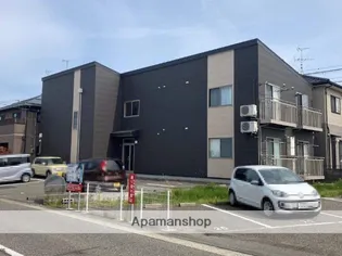 BUENA鳥屋野の画像