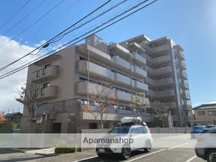 サーパス堀之内の画像