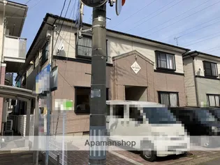 ハーモニー紫竹Ⅱの画像