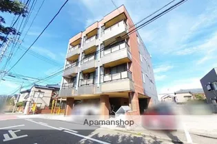 イーストパーク21の画像