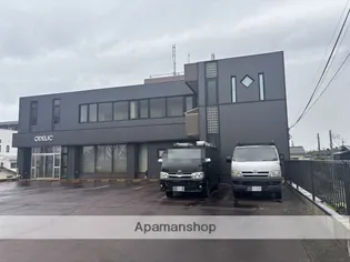 テシマプラザ【3階】の外観