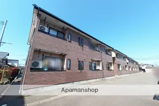 グラントム新和IIIの画像