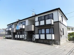 ハイカムール松園の画像