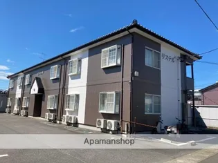 リステルの画像