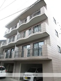 ファイン コート長野の画像