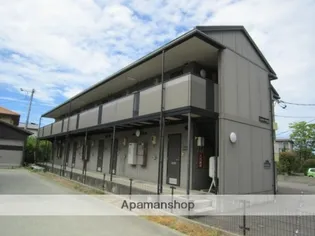 コンフォートベルA棟の画像