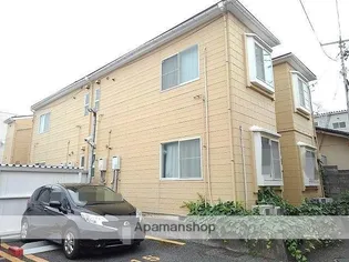 メゾンキャッスルベリーの画像