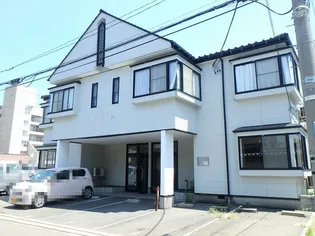 メゾン ラ リヴィエールの画像