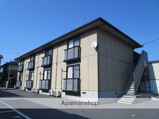 ハイツあさひの画像