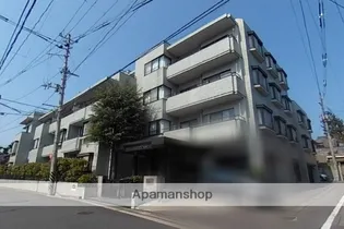西大畑エルヴェ【2階】の外観