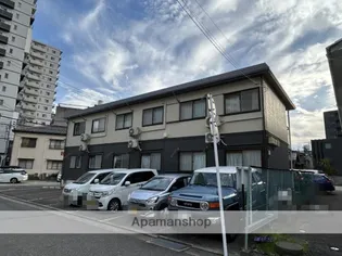 シティハイム笹口の画像