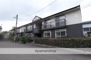 モンアミDの画像