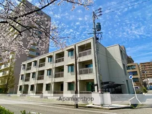 シャーメゾン川端町の画像