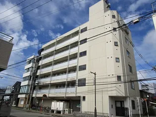 カナンパレス天神の画像