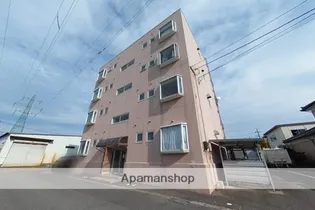 サトウマンションの画像