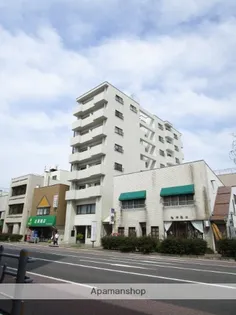 トーカンマンション東中通の画像