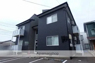 コンフォート東中島の画像