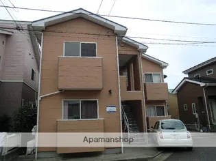 クレセントKOーSAの画像