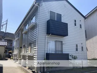 ファーストブランチの画像