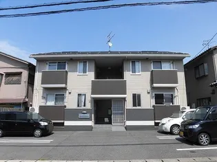 パインハウスIIの画像