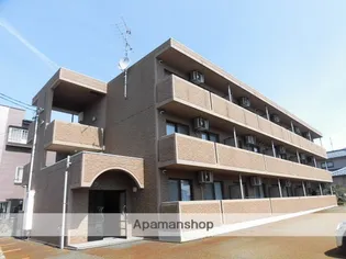 グランディオーズ【1階】の外観