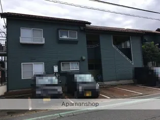 シャンブル笹口Ⅰの画像